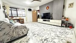 Blk 18 Hougang View (Hougang), HDB 4 Rooms #588838221